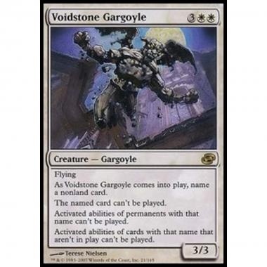 Voidstone Gargoyle - Gargoyle di Bloccapietra - [PLC] [NM]