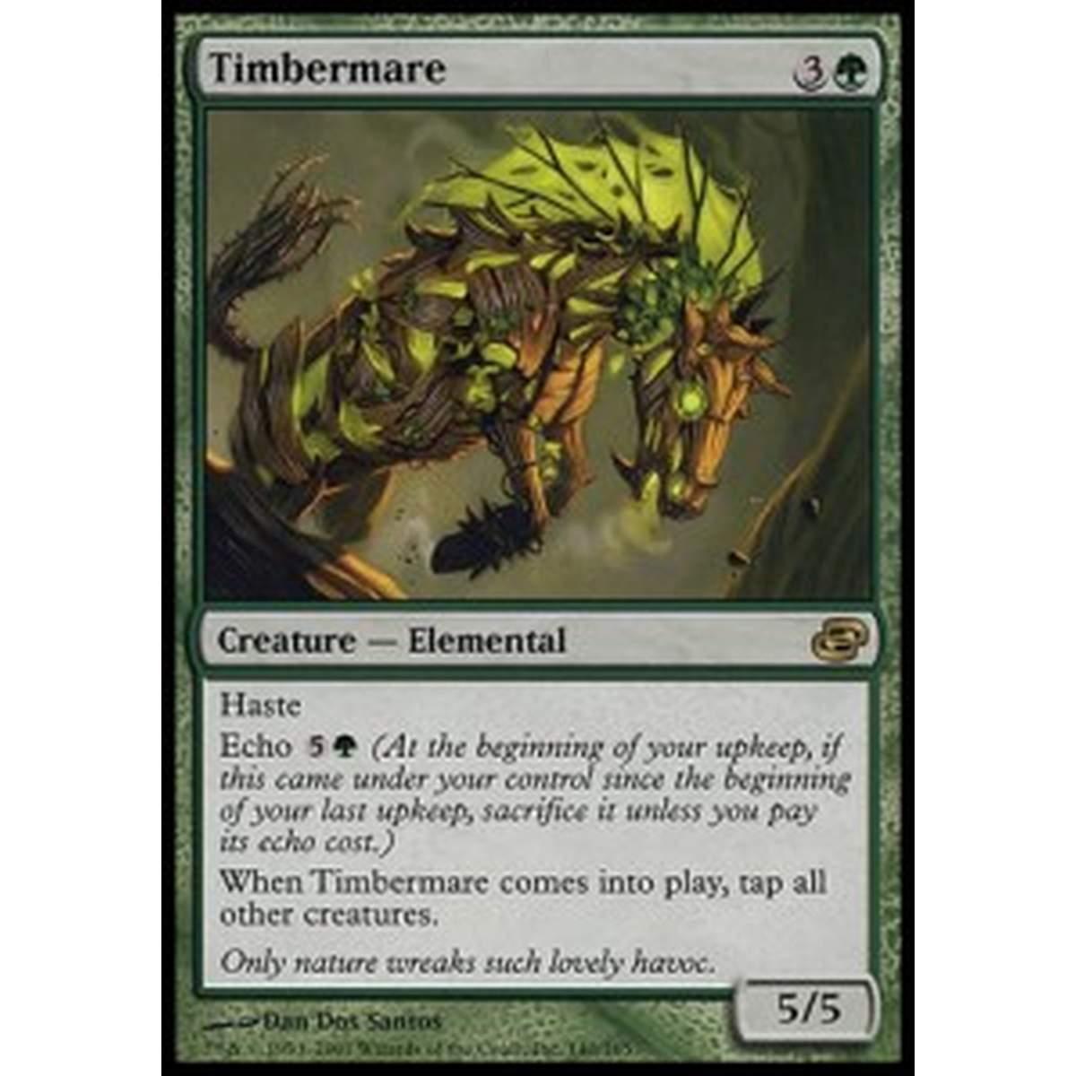 Timbermare - Timbermare - [PLC] [NM]