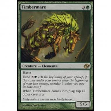 Timbermare - Timbermare - [PLC] [NM]