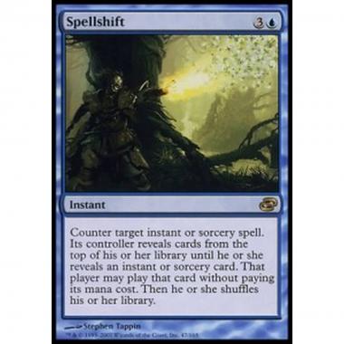 Spellshift - Metamagia - [PLC] [NM]