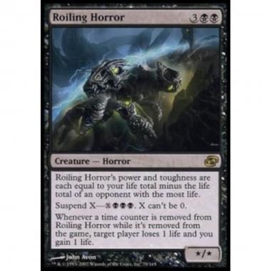 Roiling Horror - Orrore Irritante - [PLC] [EX]