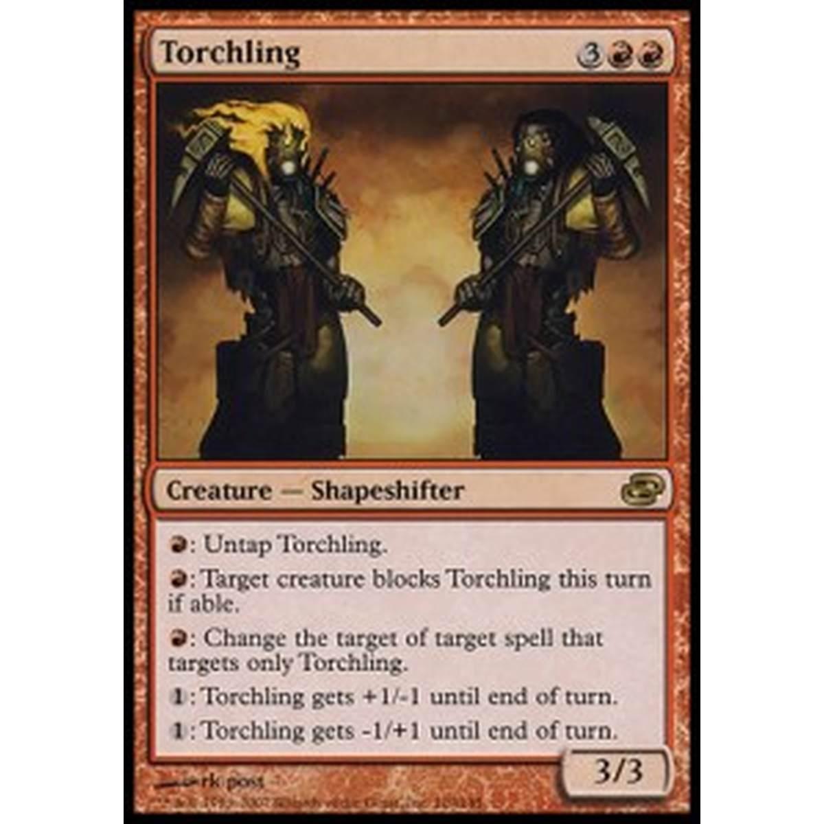 Torchling - Torchling - [PLC] [NM]