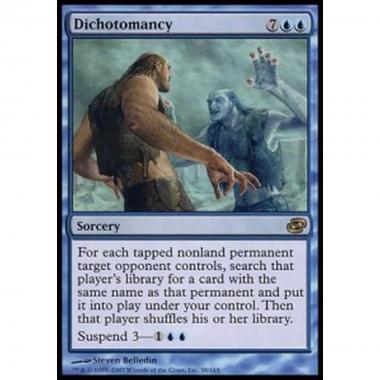 Dichotomancy - Dicotomanzia - [PLC] [EX]
