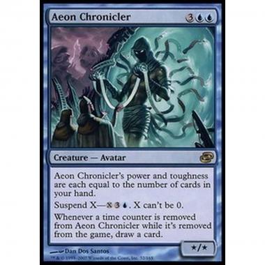 Aeon Chronicler - Cronista Secolare - [PLC] [NM]