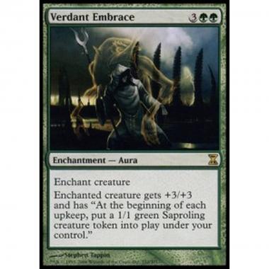 Verdant Embrace - Verdant Embrace - [TSP] [EX]
