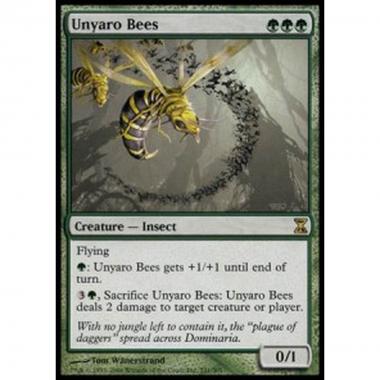 Unyaro Bees - Unyaro Bees - [TSP] [NM]