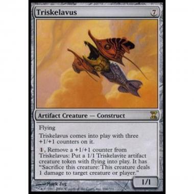 Triskelavus - Triskelavus - [TSP] [NM]