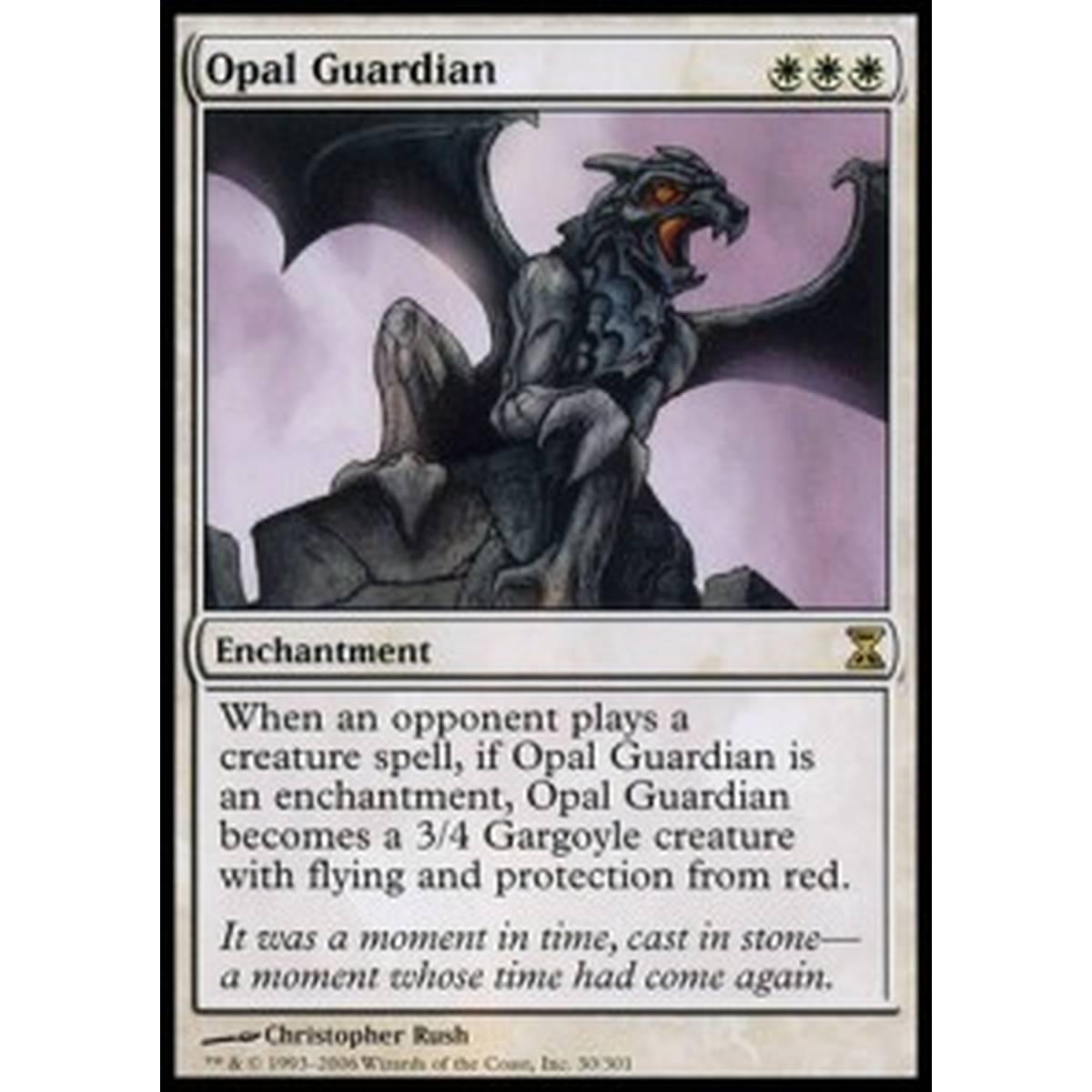 Opal Guardian - Opal Guardian - [TSP] [NM]