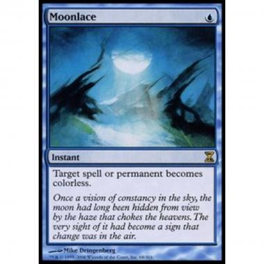 Moonlace - Segno Lunare - [TSP] [EX]