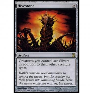 Hivestone - Pietralveare - [TSP] [NM]