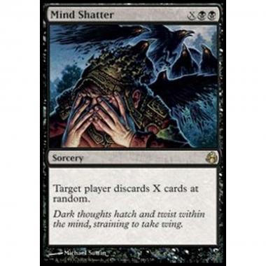 Mind Shatter - Mind Shatter - [MOR] [EX]