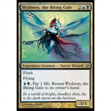 Wydwen, the Biting Gale - Wydwen, the Biting Gale - [LRW] [EX]