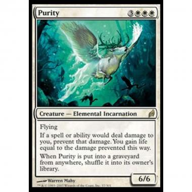 Purity - Purity - [LRW] [EX]