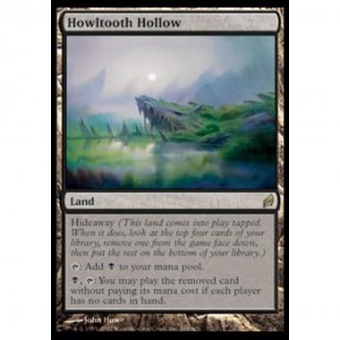 Howltooth Hollow - Conca del Dente Ululato - [LRW] [NM]