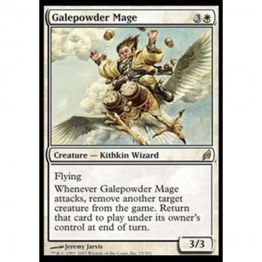 Galepowder Mage - Galepowder Mage - [LRW] [LP]