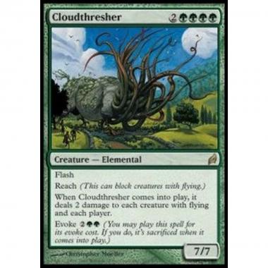 Cloudthresher - Cloudthresher - [LRW] [EX]