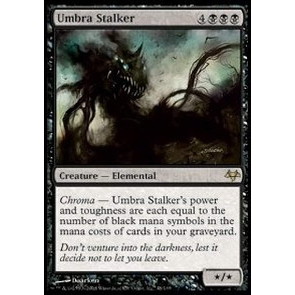 Umbra Stalker - Umbra Stalker - [EVE] [NM]