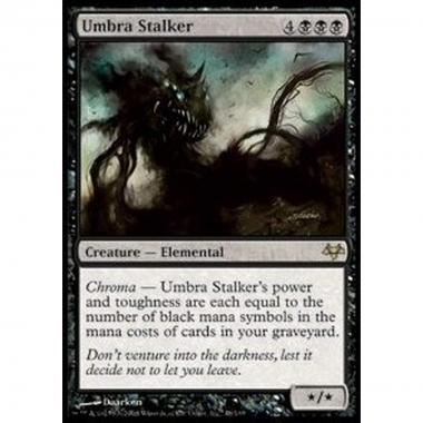 Umbra Stalker - Umbra Stalker - [EVE] [NM]