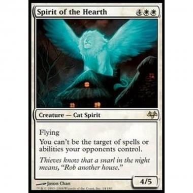 Spirit of the Hearth - Spirit of the Hearth - [EVE] [EX]