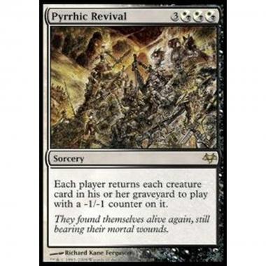 Pyrrhic Revival - Rinascita di Pirro - [EVE] [EX]