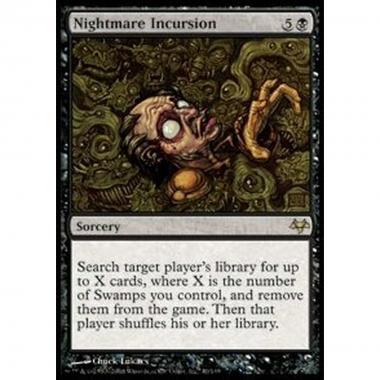 Nightmare Incursion - Nightmare Incursion - [EVE] [NM]