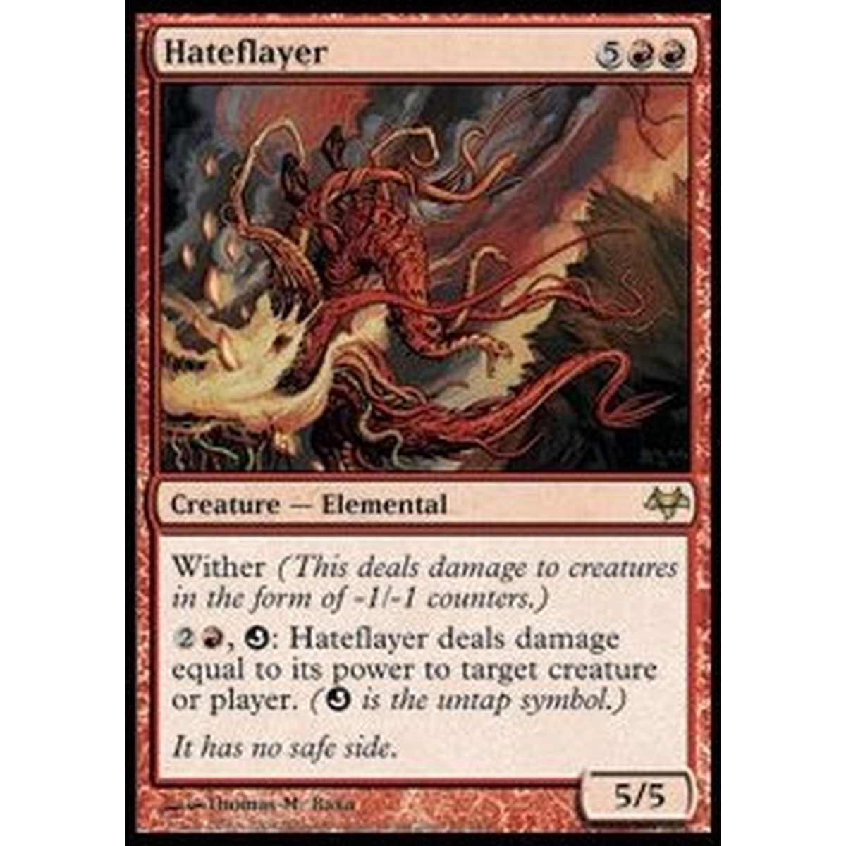 Hateflayer - Scorticatore Odioso - [EVE] [LP]