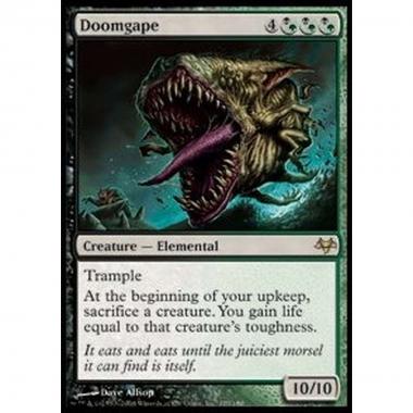 Doomgape - Doomgape - [EVE] [NM]