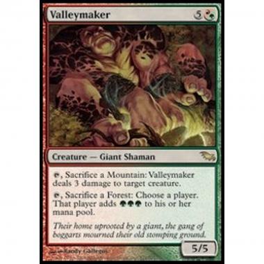 Valleymaker - Valleymaker - [SHM] [NM]