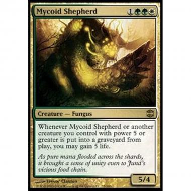 Mycoid Shepherd - Mycoid Shepherd - [ARB] [NM]