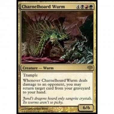 Charnelhoard Wurm - Charnelhoard Wurm - [CONF] [EX]