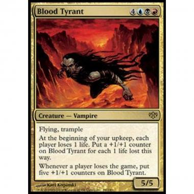 Blood Tyrant - Tiranno Sanguinario - [CONF] [NM]