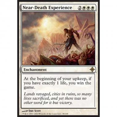 Near-Death Experience - Near-Death Experience - [ROE] [EX]
