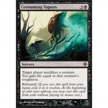 Consuming Vapors - Vapori Distruttivi - [ROE] [NM]