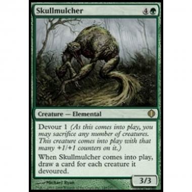 Skullmulcher - Skullmulcher - [ALA] [NM]