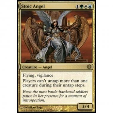 Stoic Angel - Stoic Angel - [ALA] [EX]