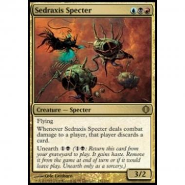 Sedraxis Specter - Sedraxis Specter - [ALA] [NM]