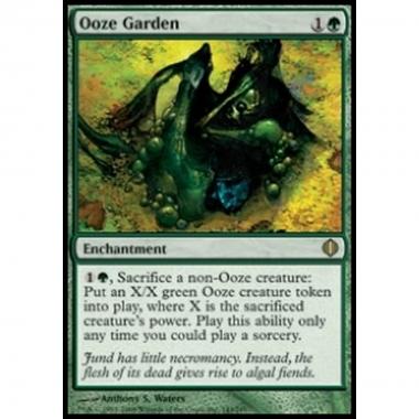 Ooze Garden - Ooze Garden - [ALA] [NM]