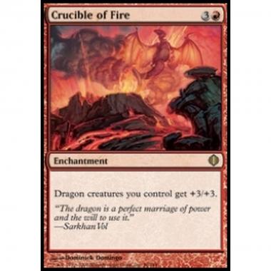Crucible of Fire - Crucible of Fire - [ALA] [NM]