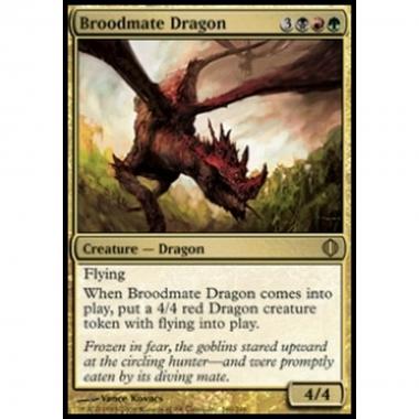 Broodmate Dragon - Broodmate Dragon - [ALA] [EX]