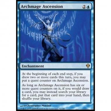 Archmage Ascension - Ascensione dell'Arcimaga - [ZEN] [NM]