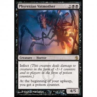 Phyrexian Vatmother - Phyrexian Vatmother - [MBS] [NM]