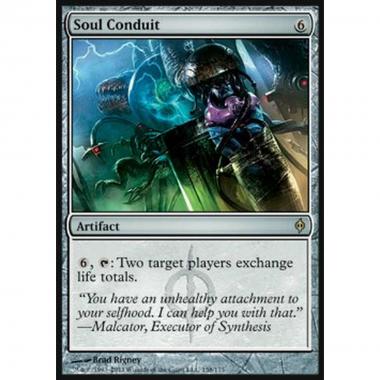 Soul Conduit - Condotto delle Anime - [NPH] [NM]