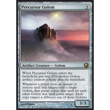 Precursor Golem - Predecessore Golem - [SOM] [NM]