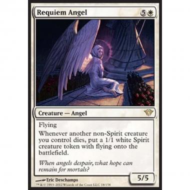 Requiem Angel - Angelo del Requiem - [DKA] [NM]