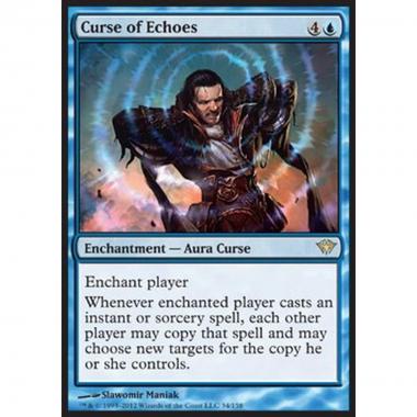Curse of Echoes - Maledizione dell'Eco - [DKA] [NM]