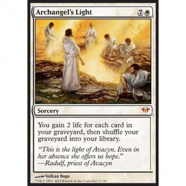 Archangel's Light - Luce dell'Arcangelo - [DKA] [NM]