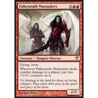 Falkenrath Marauders - Predoni Falkenrath - [ISD] [NM]