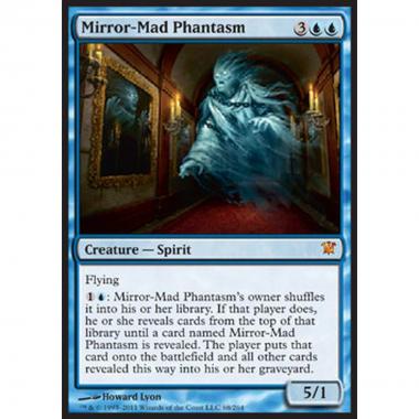 Mirror-Mad Phantasm - Fantasma degli Specchi - [ISD] [NM]