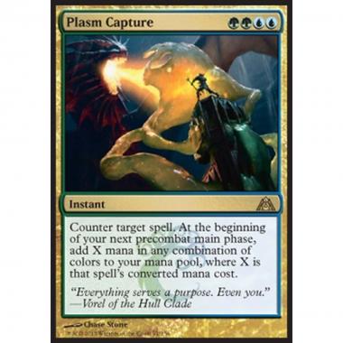 Plasm Capture - Plasmacattura - [DGM] [NM]