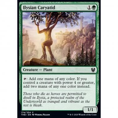 Ilysian Caryatid - Cariatide di Ilysia - [THB] [NM]